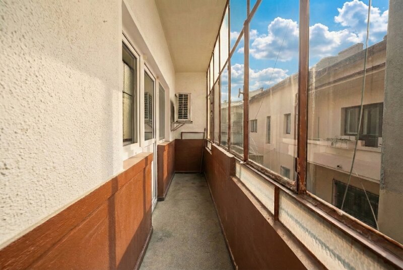 Pache Protopopescu, etaj 1, vila 120 mp utili, 80 mp spatii comune, PRO TV,